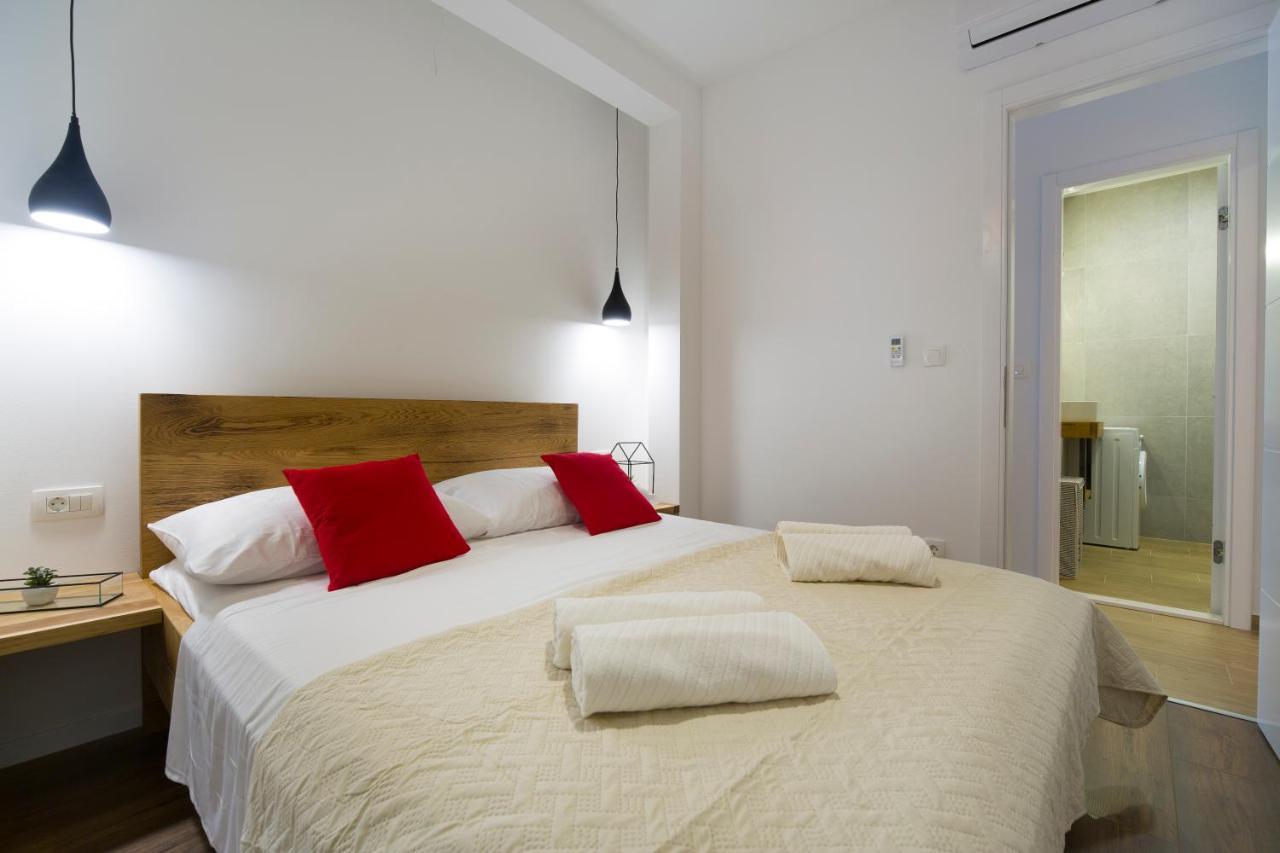 Apartments Bulli تروغير المظهر الخارجي الصورة