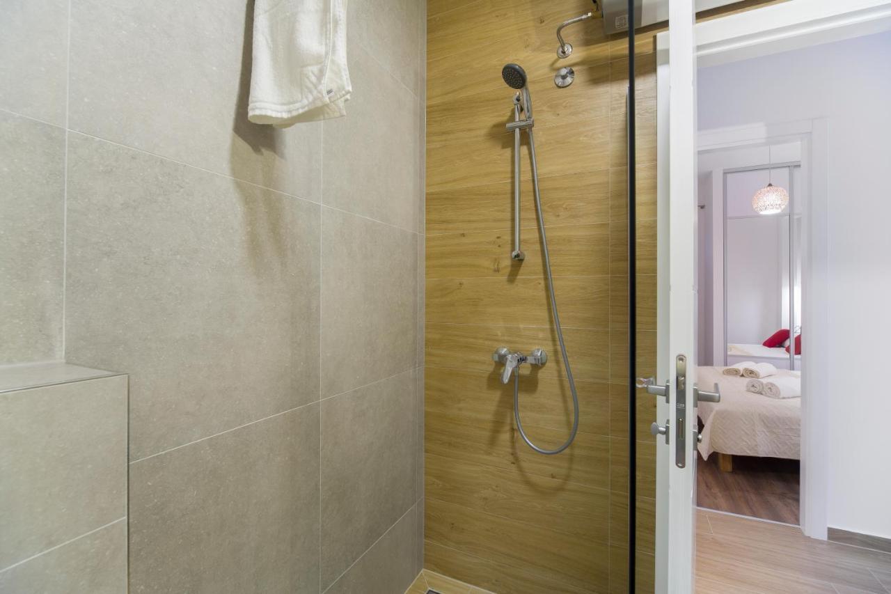 Apartments Bulli تروغير المظهر الخارجي الصورة