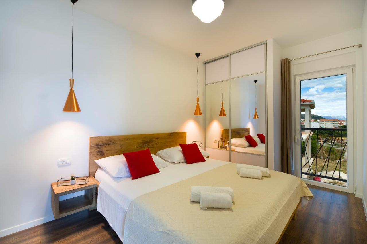 Apartments Bulli تروغير المظهر الخارجي الصورة
