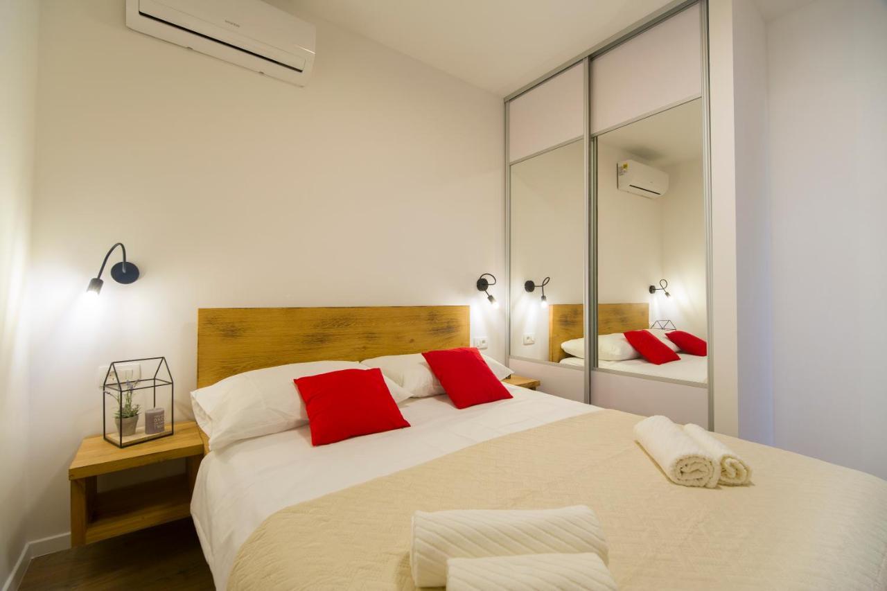 Apartments Bulli تروغير المظهر الخارجي الصورة
