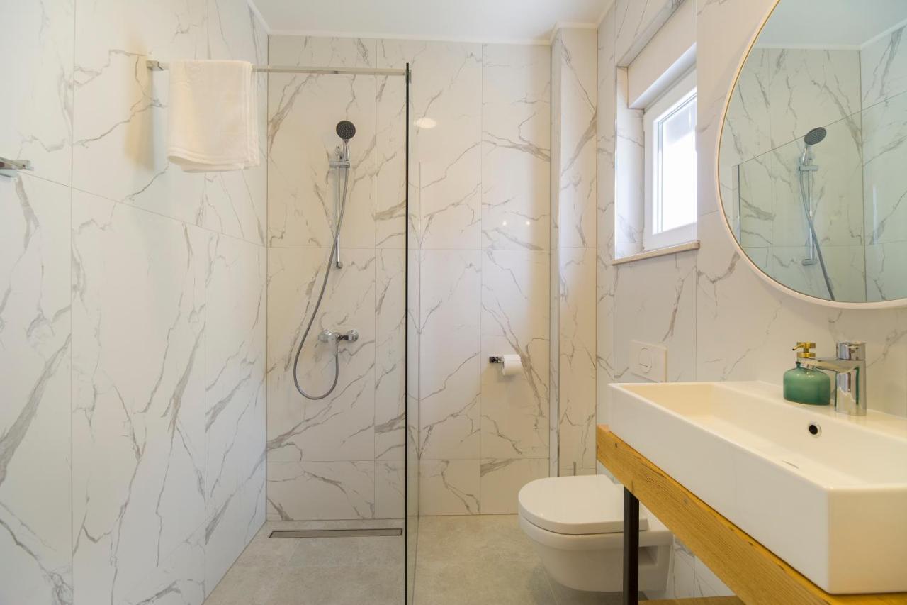 Apartments Bulli تروغير المظهر الخارجي الصورة
