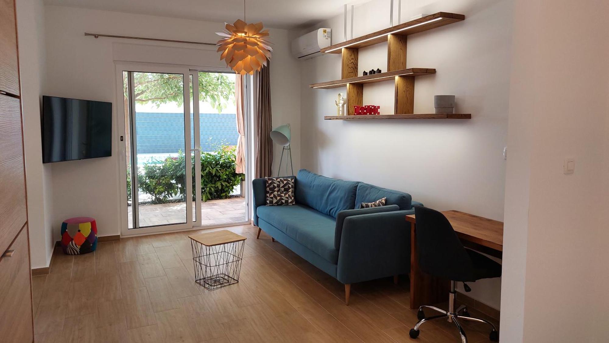 Apartments Bulli تروغير المظهر الخارجي الصورة
